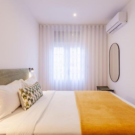 D&S - Crocodile House S. Bento Apartments ปอร์โต ภายนอก รูปภาพ