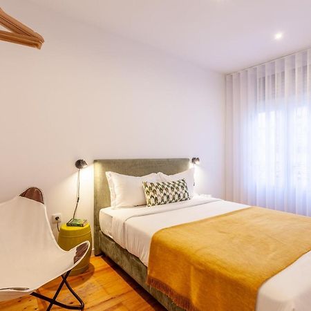 D&S - Crocodile House S. Bento Apartments ปอร์โต ภายนอก รูปภาพ