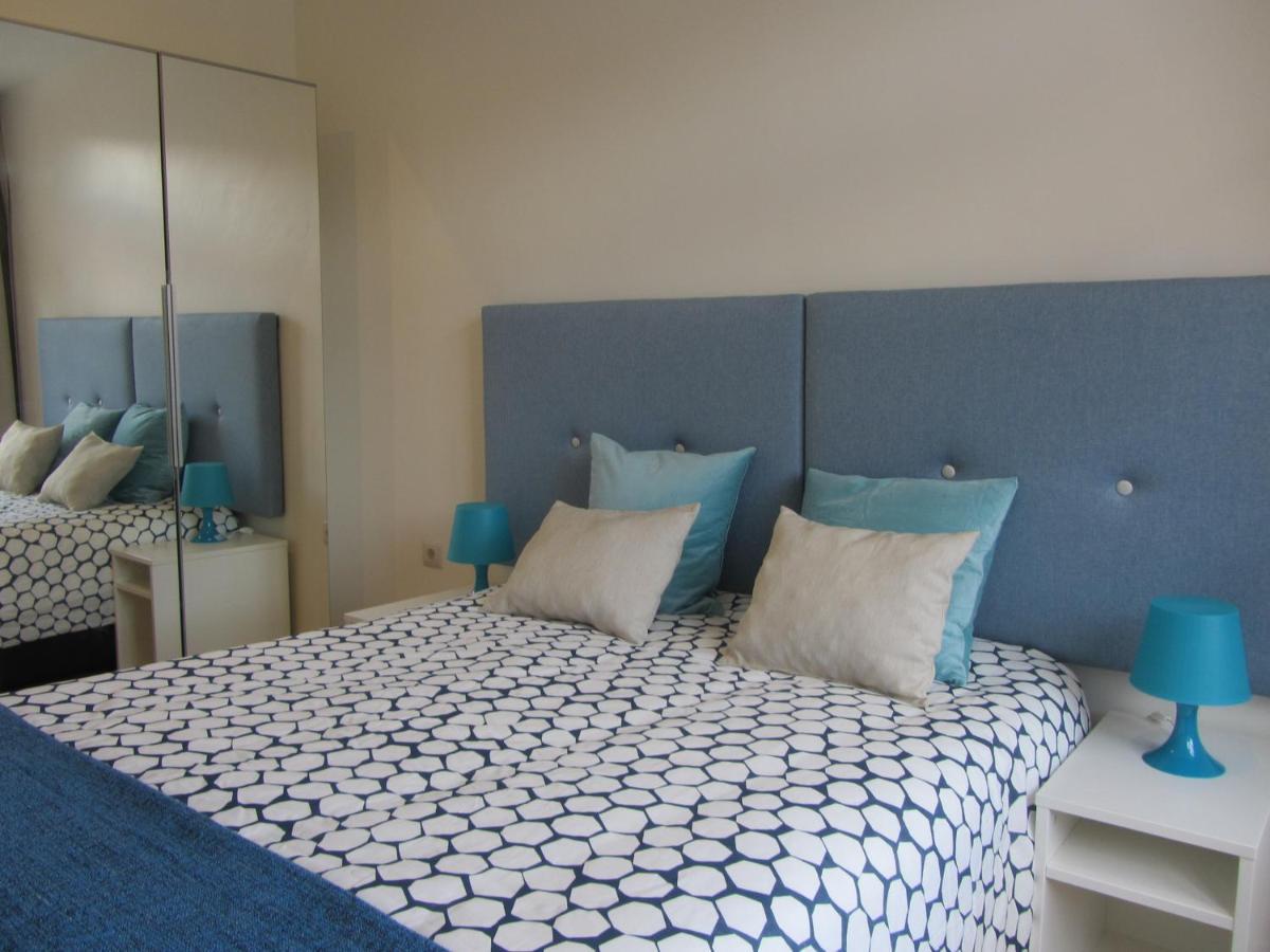 D&S - Crocodile House S. Bento Apartments ปอร์โต ภายนอก รูปภาพ