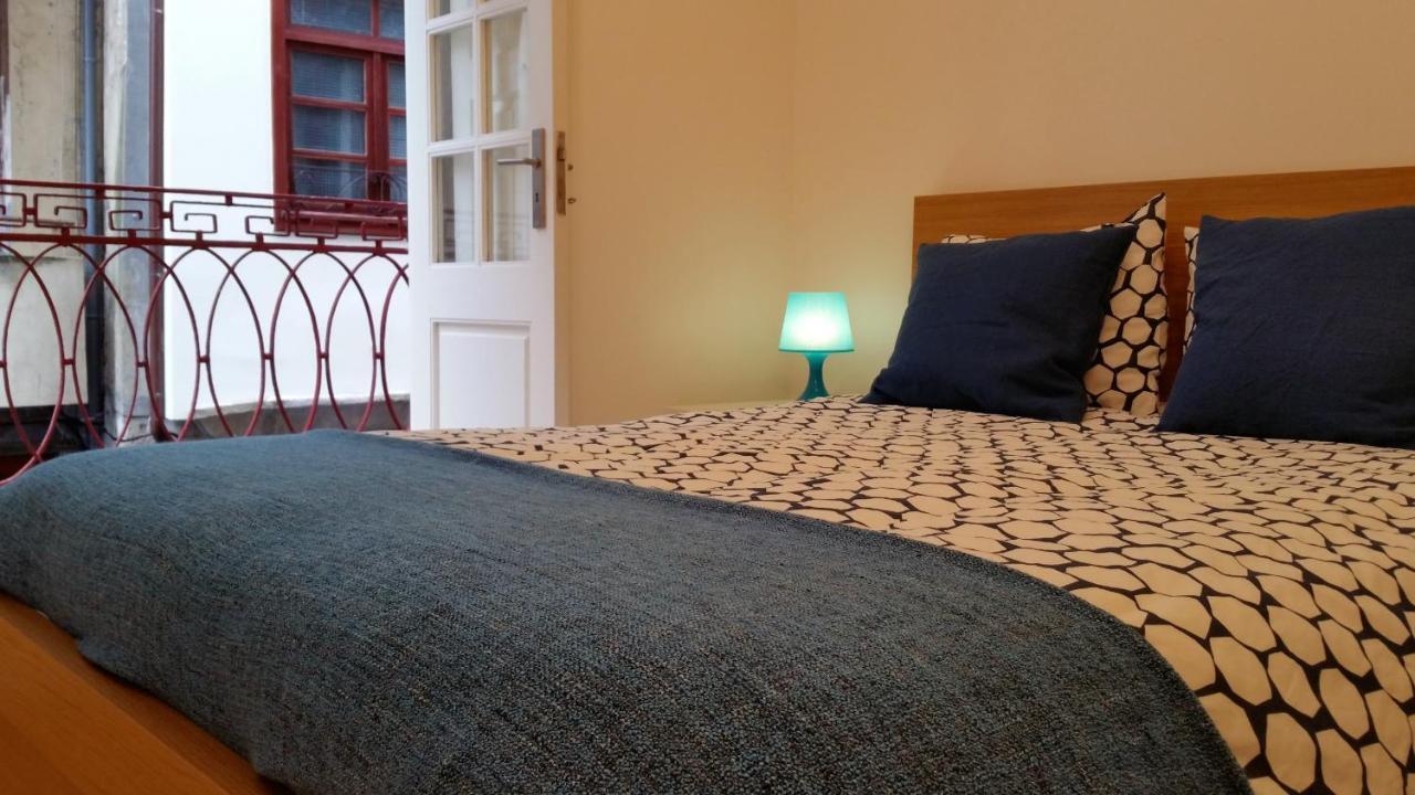 D&S - Crocodile House S. Bento Apartments ปอร์โต ภายนอก รูปภาพ