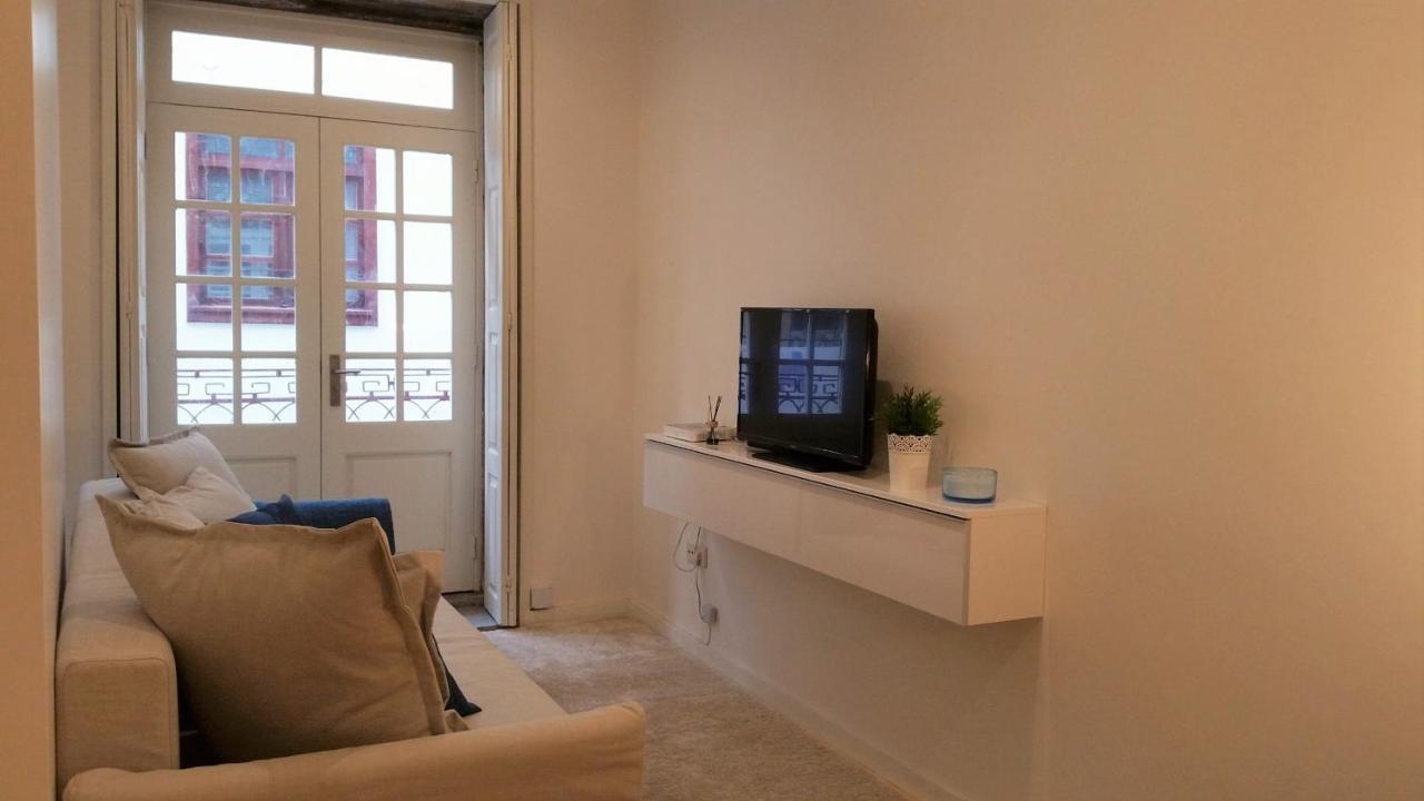 D&S - Crocodile House S. Bento Apartments ปอร์โต ภายนอก รูปภาพ