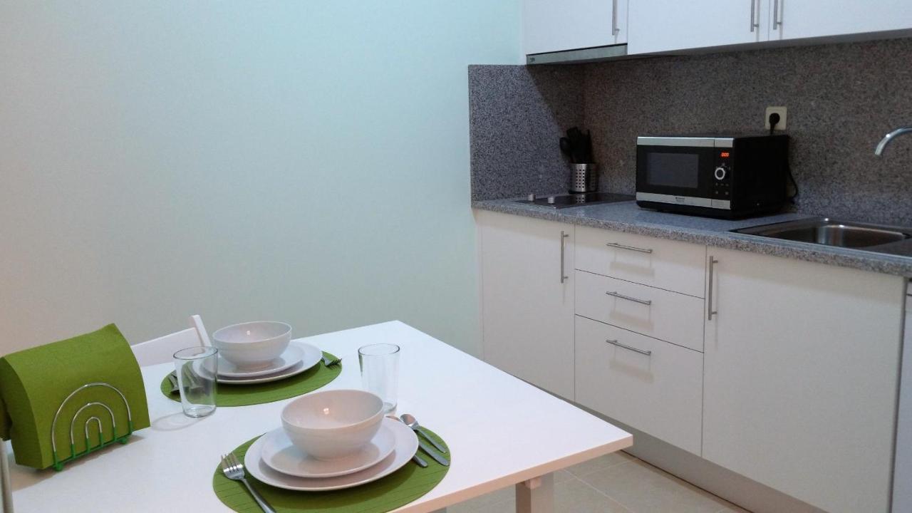 D&S - Crocodile House S. Bento Apartments ปอร์โต ภายนอก รูปภาพ