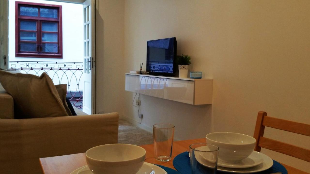 D&S - Crocodile House S. Bento Apartments ปอร์โต ภายนอก รูปภาพ