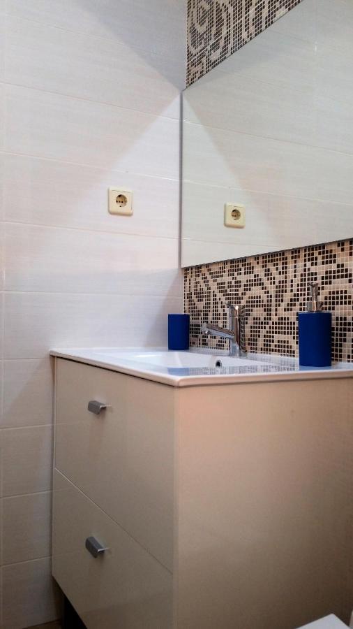 D&S - Crocodile House S. Bento Apartments ปอร์โต ภายนอก รูปภาพ
