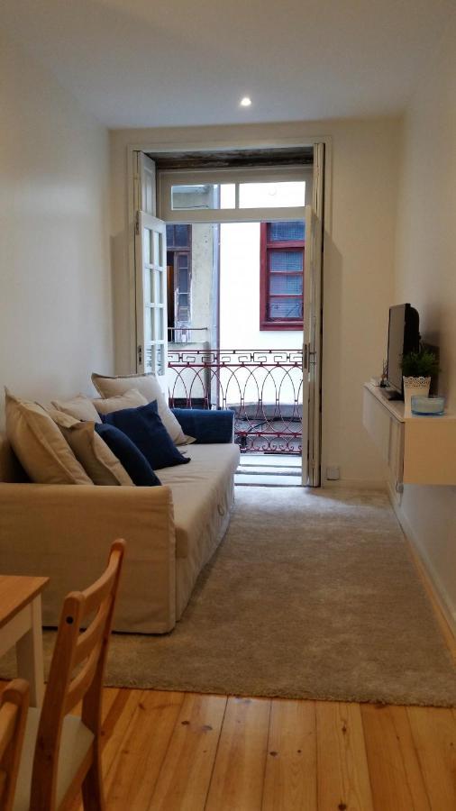 D&S - Crocodile House S. Bento Apartments ปอร์โต ภายนอก รูปภาพ