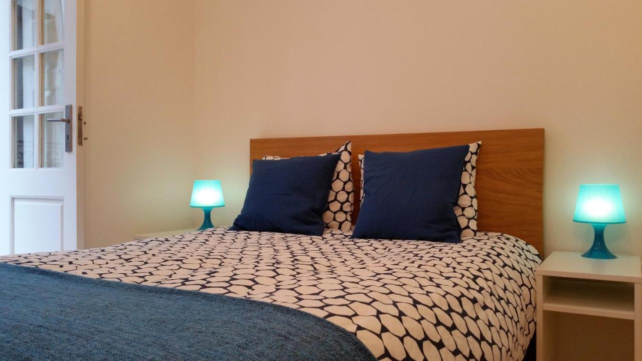 D&S - Crocodile House S. Bento Apartments ปอร์โต ภายนอก รูปภาพ