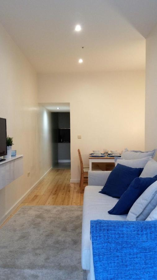 D&S - Crocodile House S. Bento Apartments ปอร์โต ภายนอก รูปภาพ