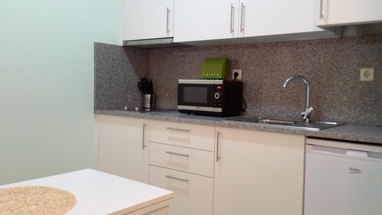 D&S - Crocodile House S. Bento Apartments ปอร์โต ภายนอก รูปภาพ
