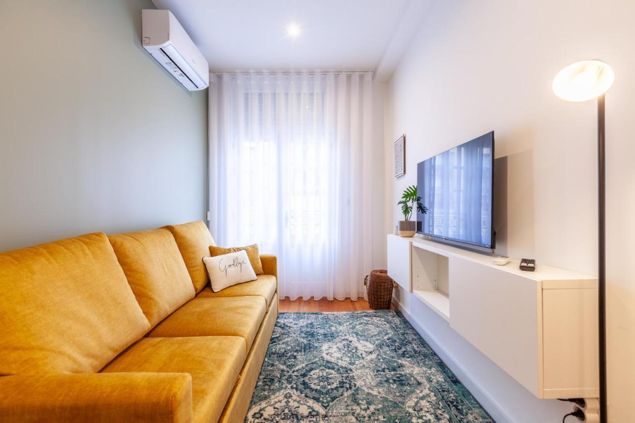 D&S - Crocodile House S. Bento Apartments ปอร์โต ภายนอก รูปภาพ