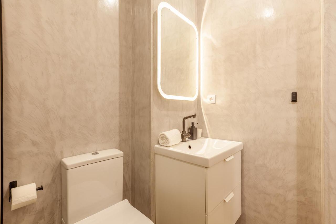 D&S - Crocodile House S. Bento Apartments ปอร์โต ภายนอก รูปภาพ