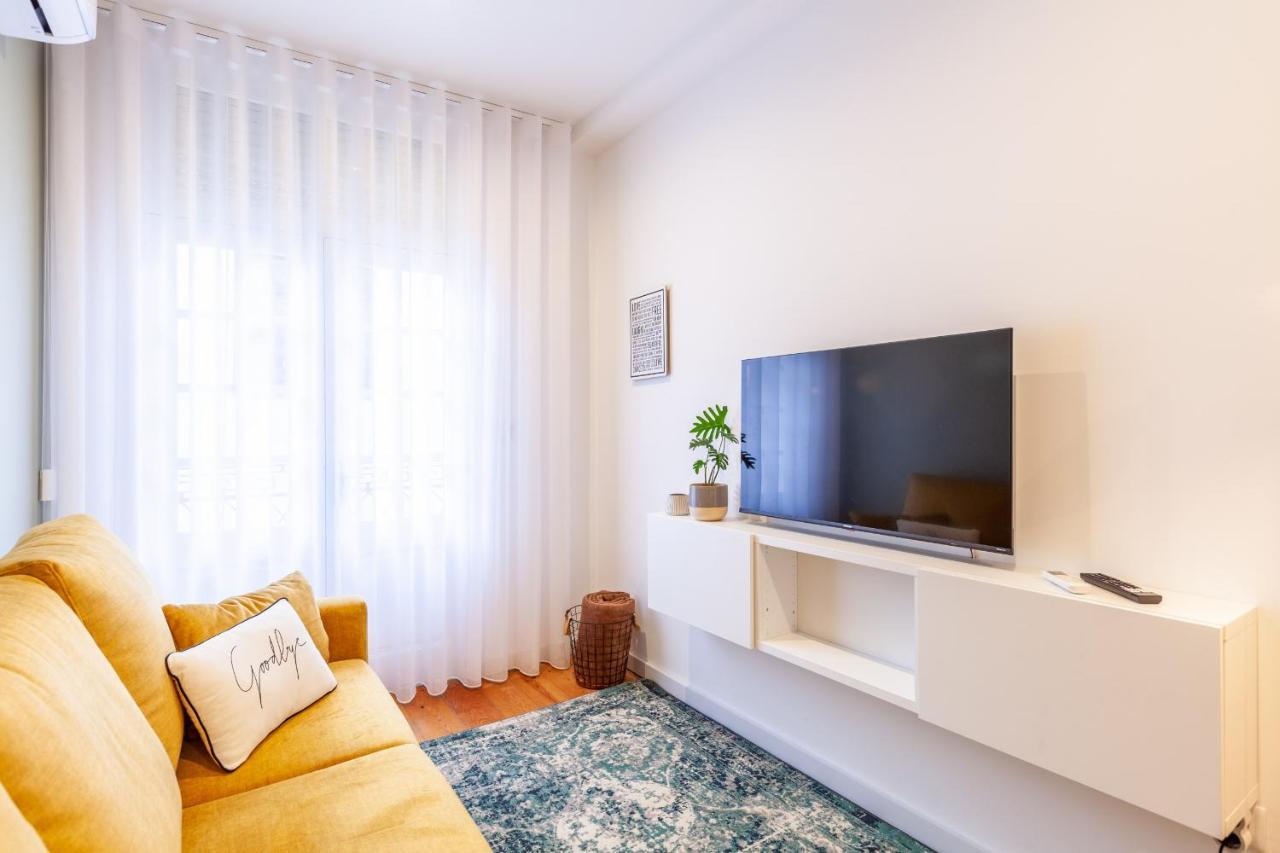 D&S - Crocodile House S. Bento Apartments ปอร์โต ภายนอก รูปภาพ