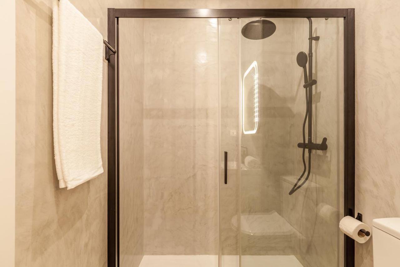 D&S - Crocodile House S. Bento Apartments ปอร์โต ภายนอก รูปภาพ