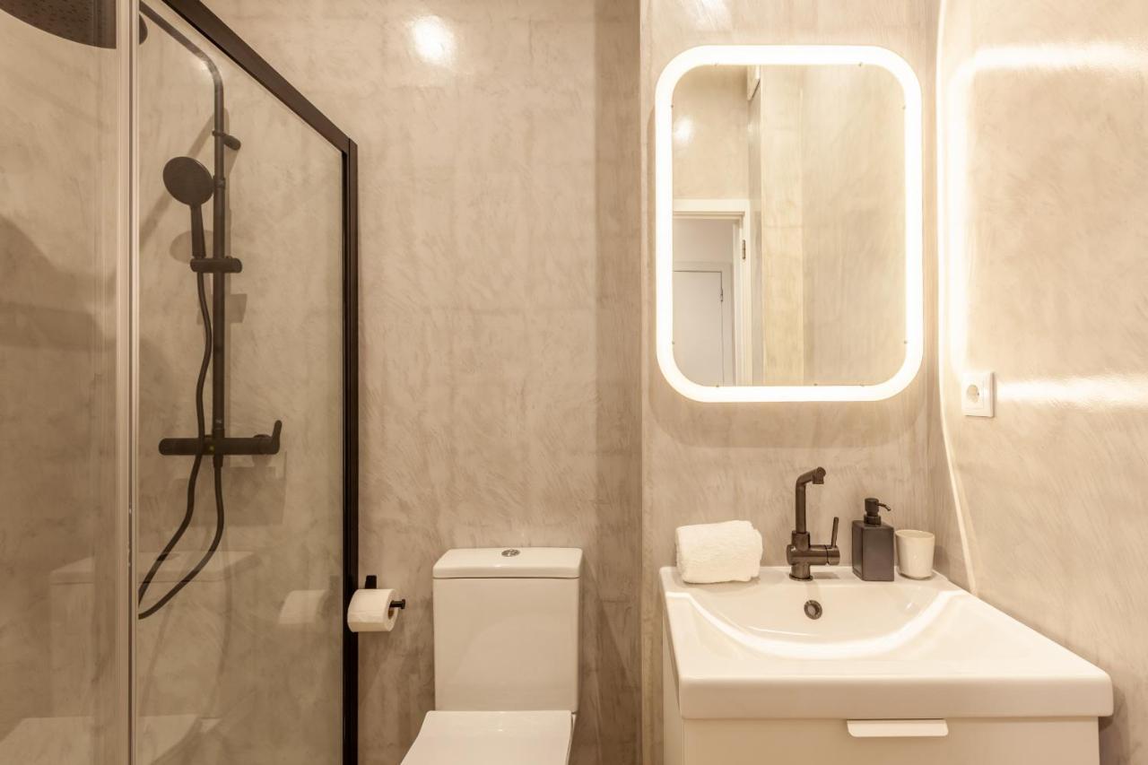 D&S - Crocodile House S. Bento Apartments ปอร์โต ภายนอก รูปภาพ